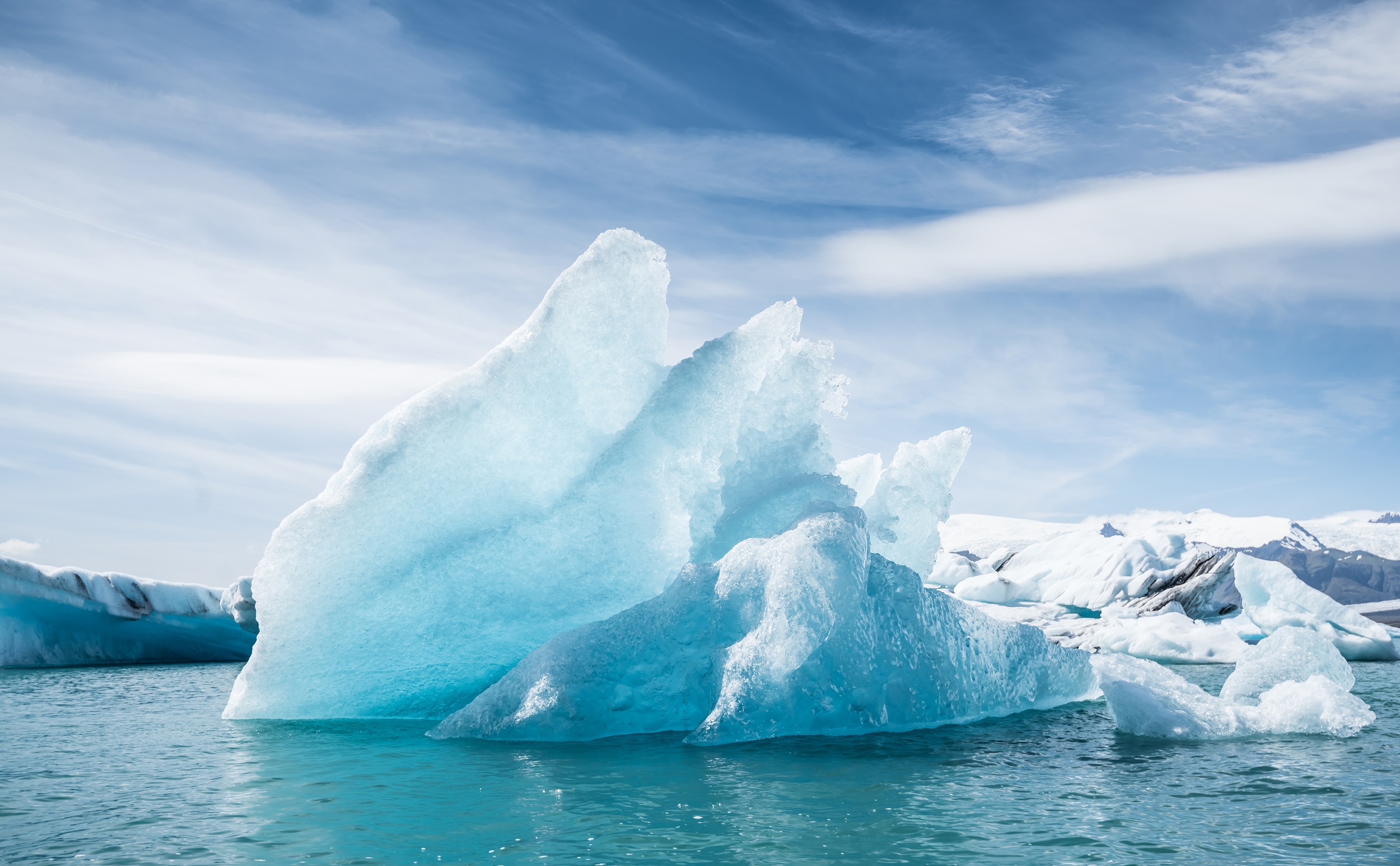 Glacier